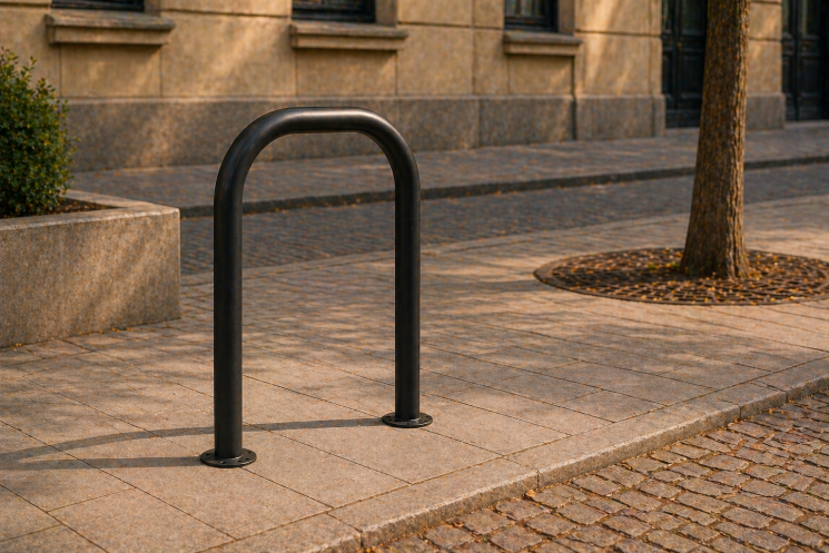 Велопарковка Bike Stand Light