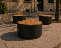 Пуф Urban Seat