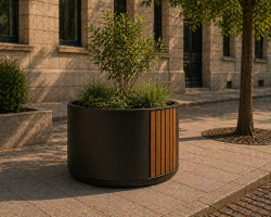 Кашпо Planter