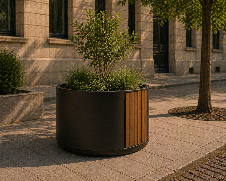 Кашпо Planter