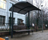 Пергола "Весна"