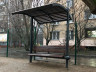Пергола "Весна"
