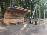Пергола "Крона"