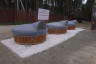 Контейнер для сбора ТБО Ecobin 5000