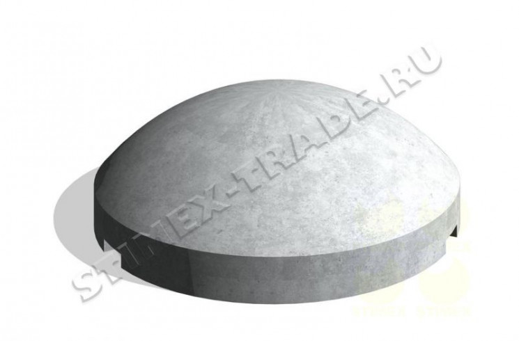Парковочный столбик SDP16-new (СДП16-new)