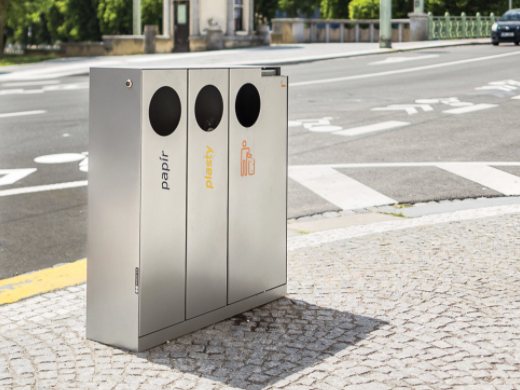 Урна Для Мусора Стоимость