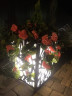 Вазон светящийся с LED подсветкой LP41M5 (ЛП41М5)