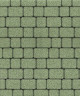Тротуарная плитка КЛАССИКО (А.1.КО.4) Гранит Зеленый, КОМПЛЕКТ ИЗ 2 ВИДОВ ПЛИТ